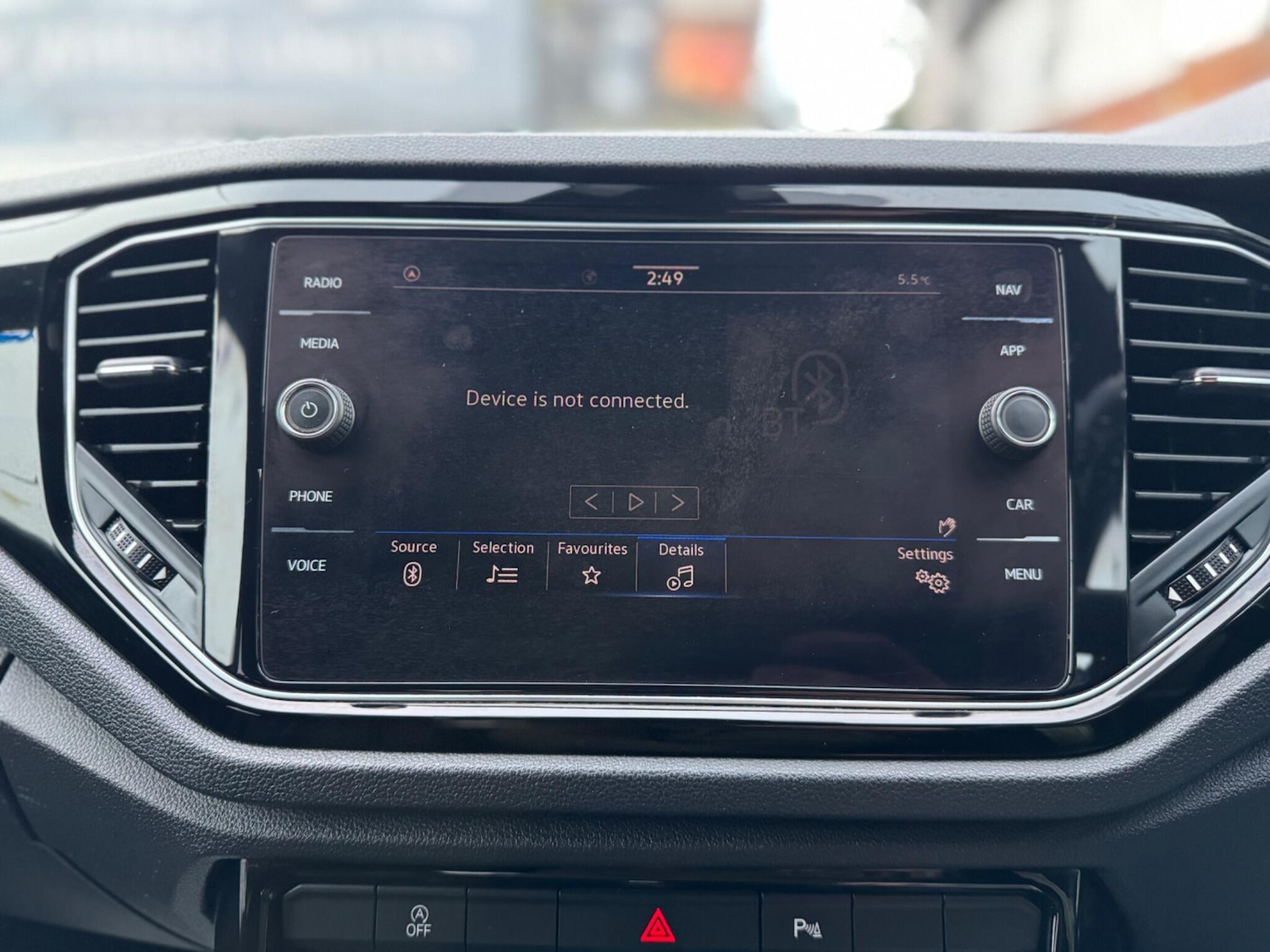 Used Volkswagen T-Roc 2020 for sale - 77412219: Photo 18