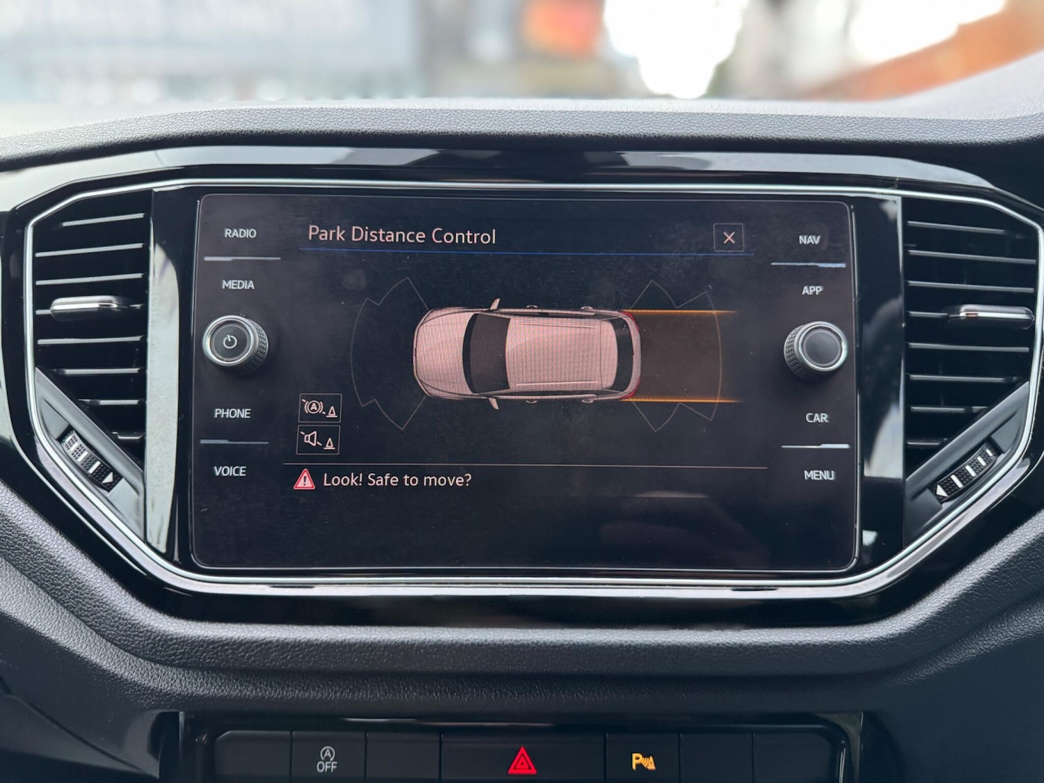 Used Volkswagen T-Roc 2020 for sale - 77412219: Photo 20