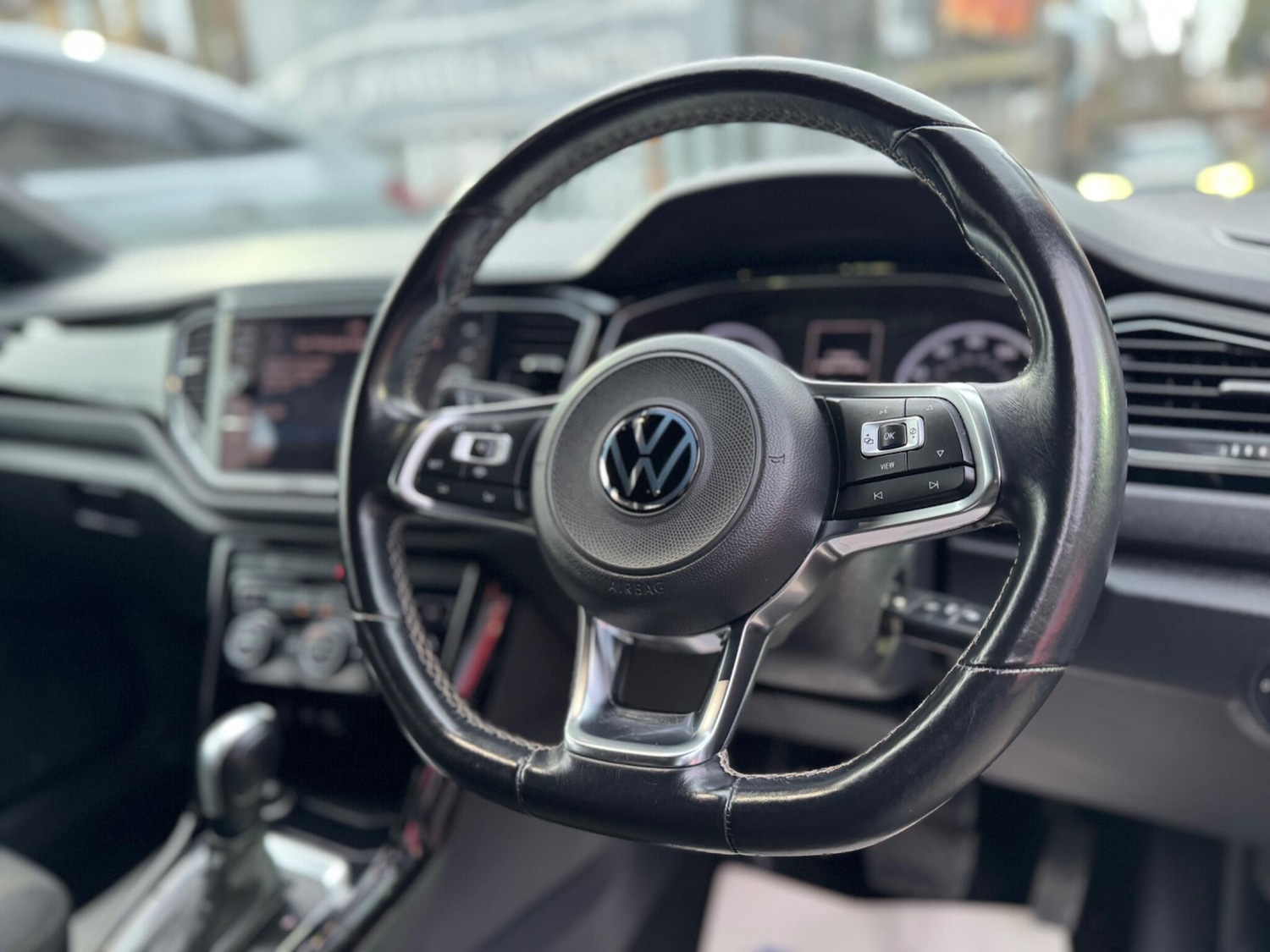 Used Volkswagen T-Roc 2020 for sale - 77412219: Photo 28