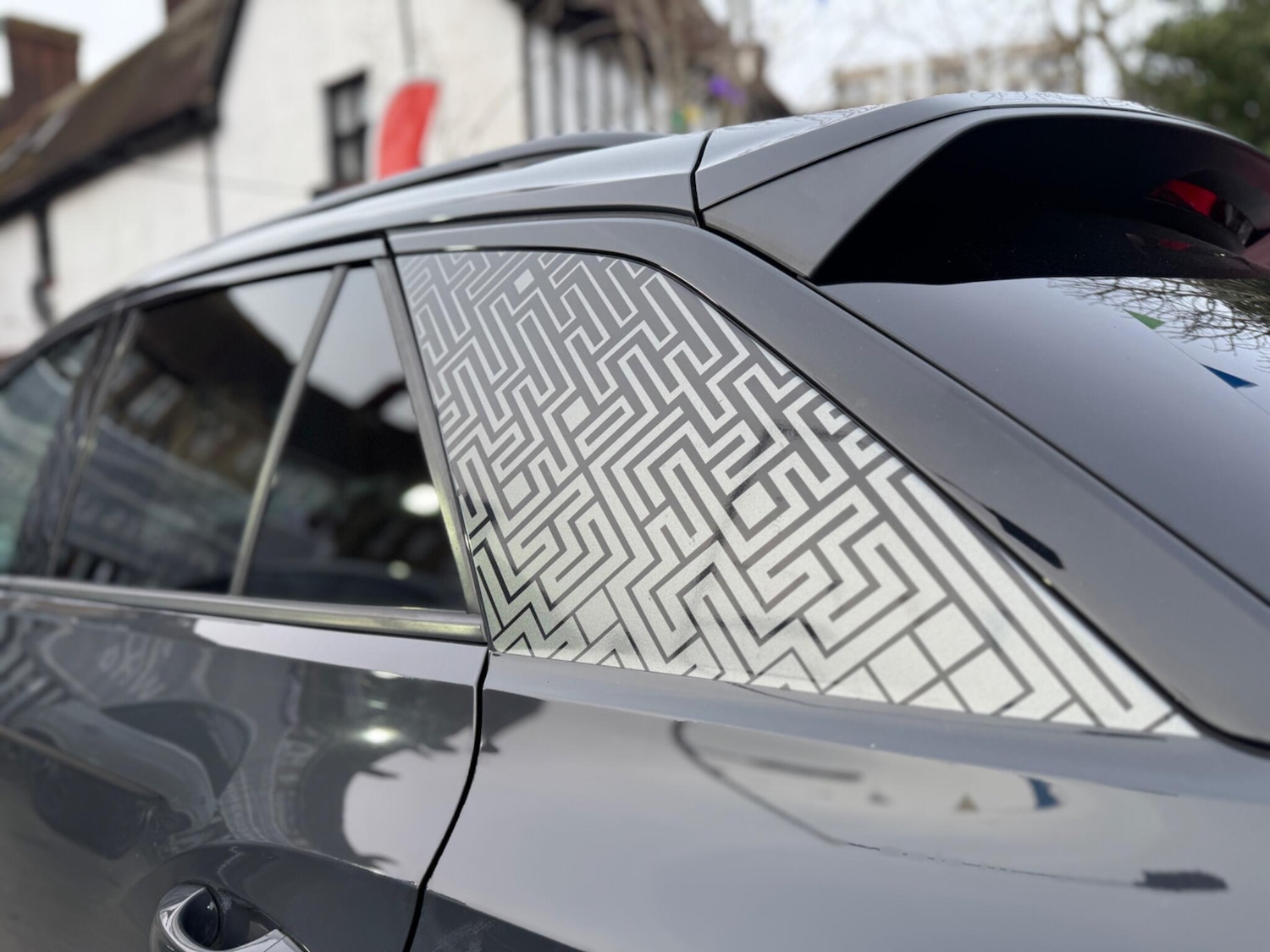 Used Volkswagen T-Roc 2020 for sale - 77412219: Photo 36