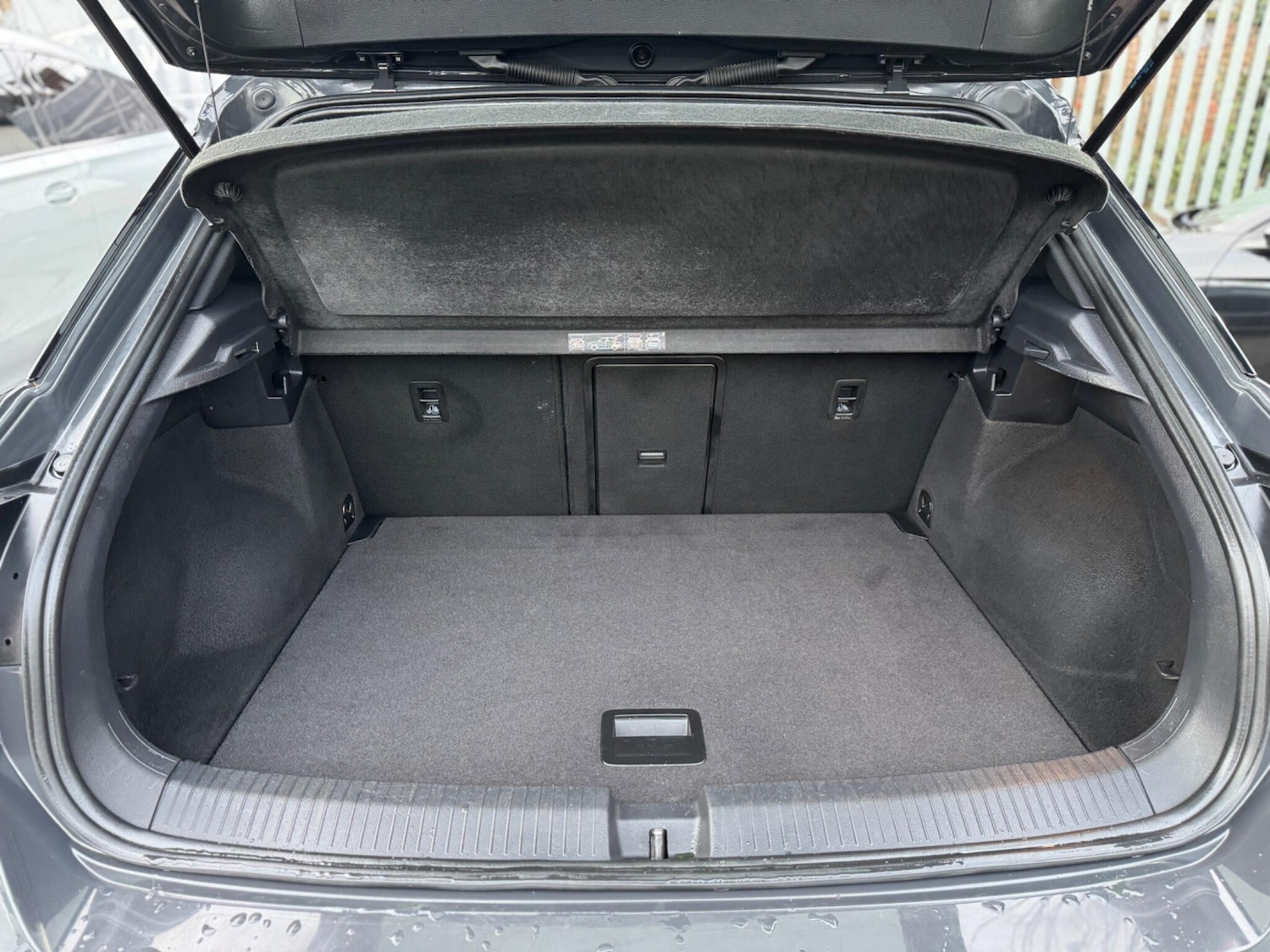 Used Volkswagen T-Roc 2020 for sale - 77412219: Photo 39