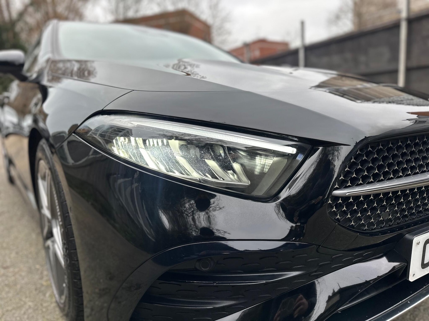 Used Mercedes-Benz A-Class 2023 for sale - 77066526: Photo 12