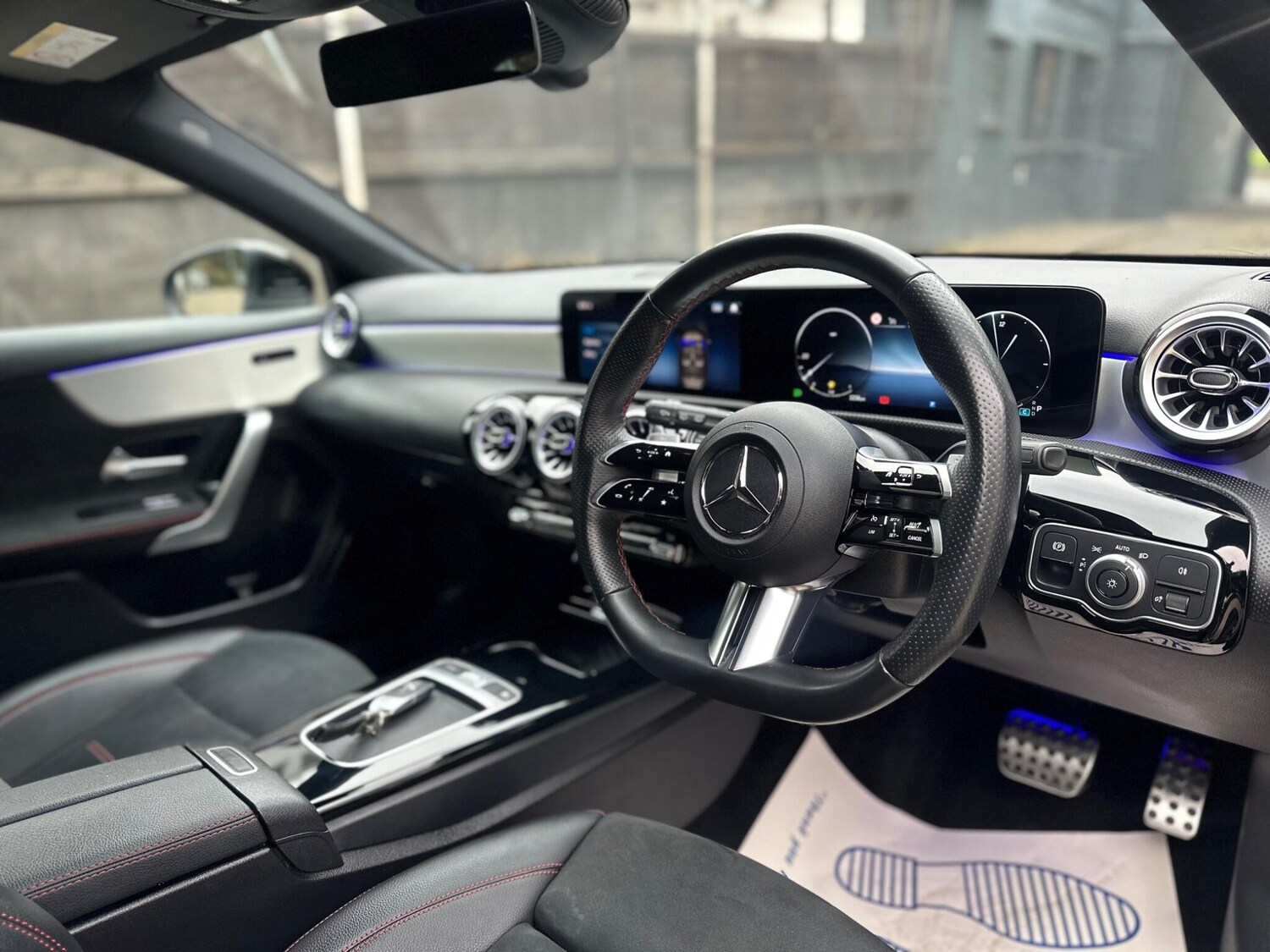 Used Mercedes-Benz A-Class 2023 for sale - 77066526: Photo 14