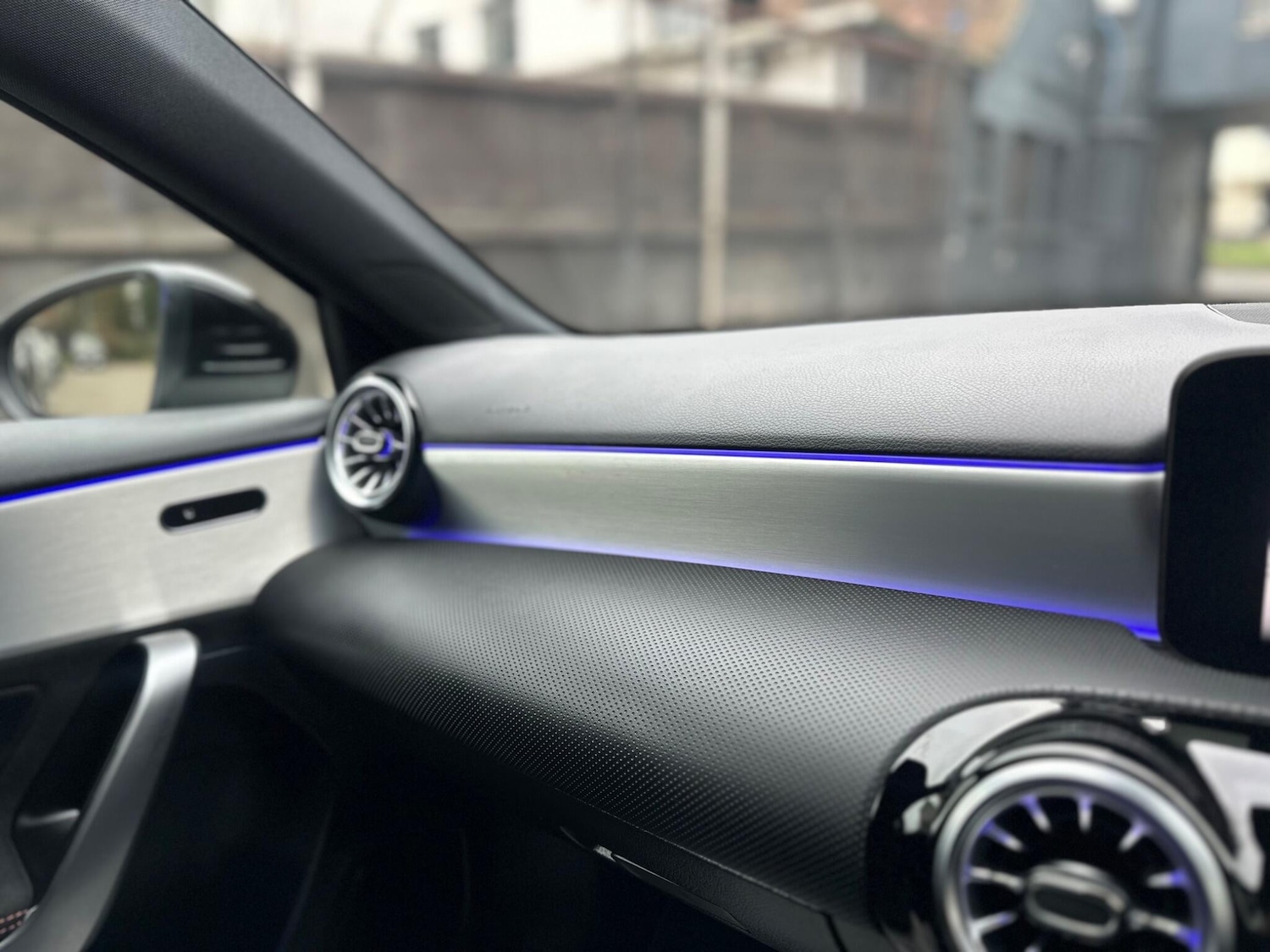 Used Mercedes-Benz A-Class 2023 for sale - 77066526: Photo 15