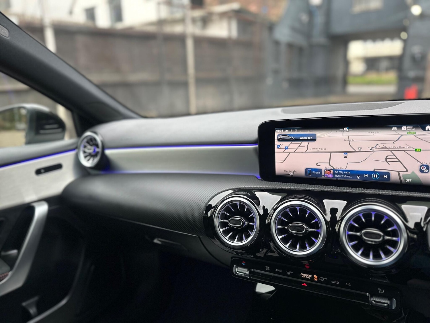 Used Mercedes-Benz A-Class 2023 for sale - 77066526: Photo 16