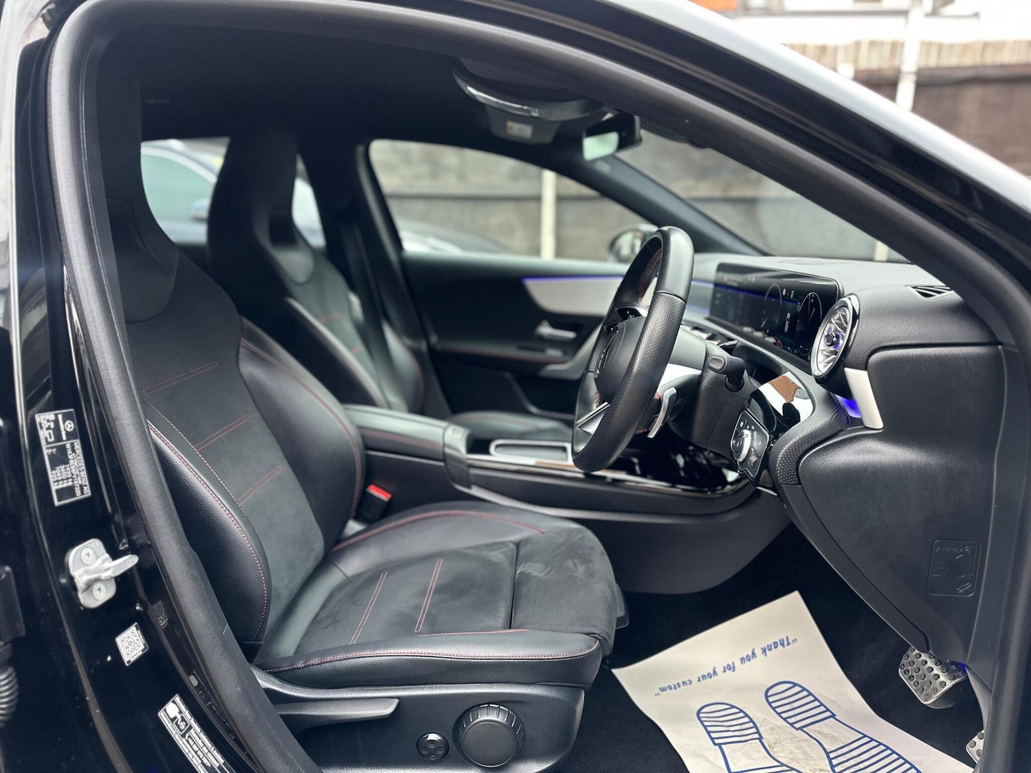 Used Mercedes-Benz A-Class 2023 for sale - 77066526: Photo 17