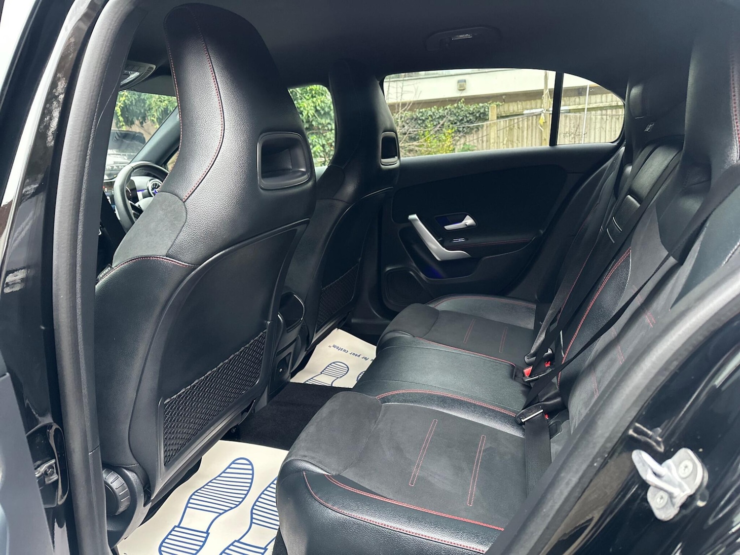 Used Mercedes-Benz A-Class 2023 for sale - 77066526: Photo 19