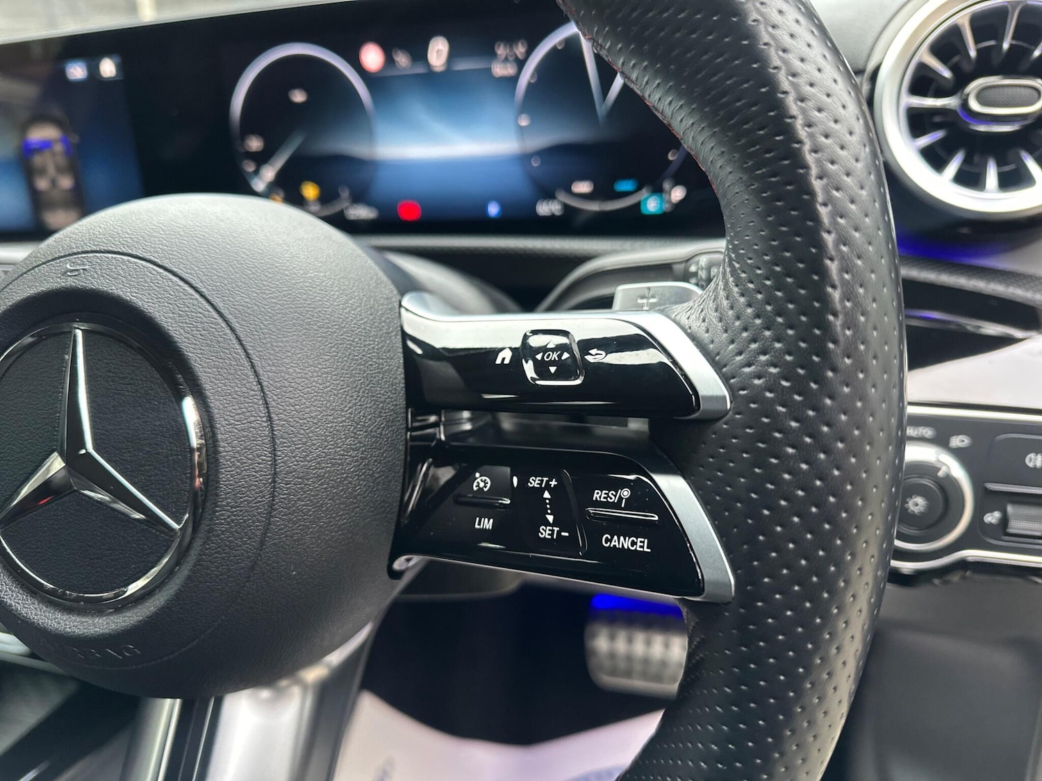 Used Mercedes-Benz A-Class 2023 for sale - 77066526: Photo 21