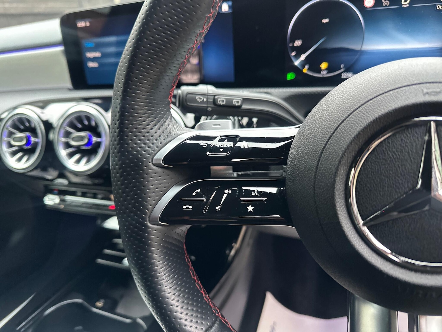 Used Mercedes-Benz A-Class 2023 for sale - 77066526: Photo 22