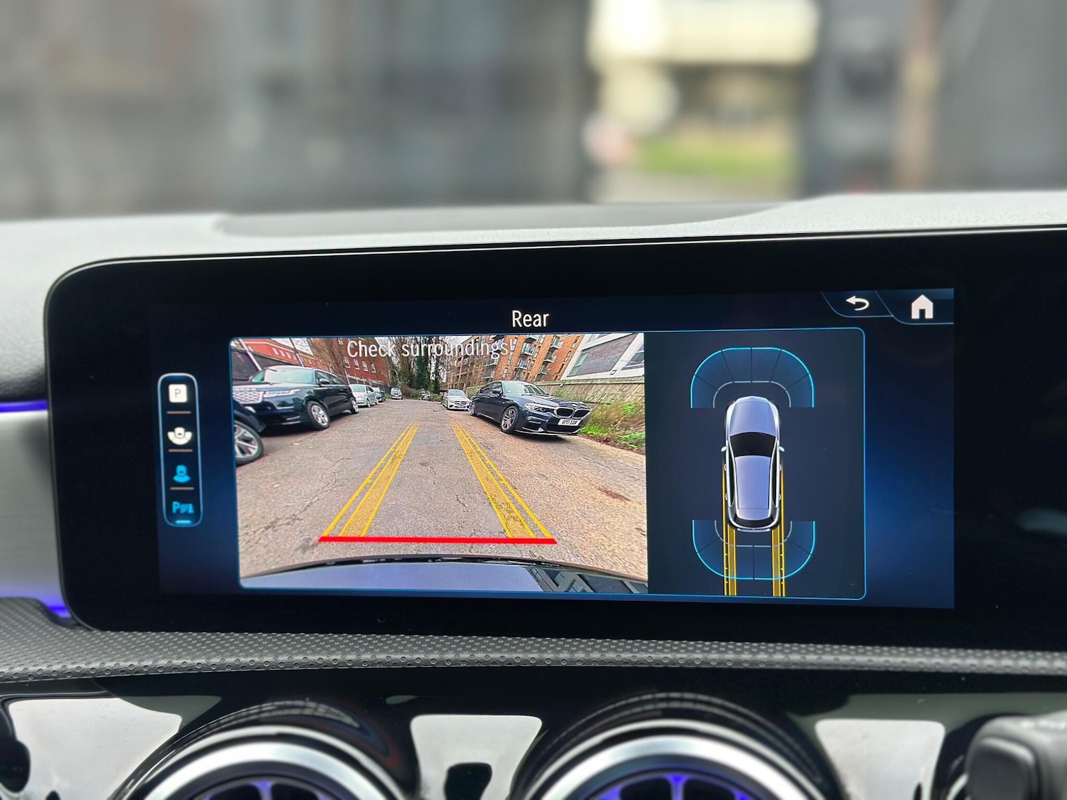 Used Mercedes-Benz A-Class 2023 for sale - 77066526: Photo 27