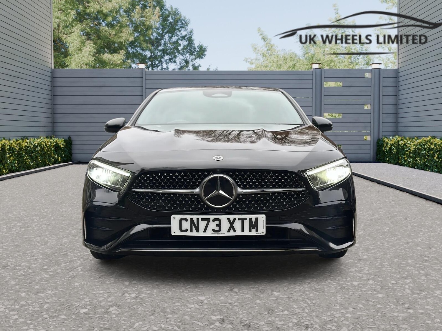 Used Mercedes-Benz A-Class 2023 for sale - 77066526: Photo 3