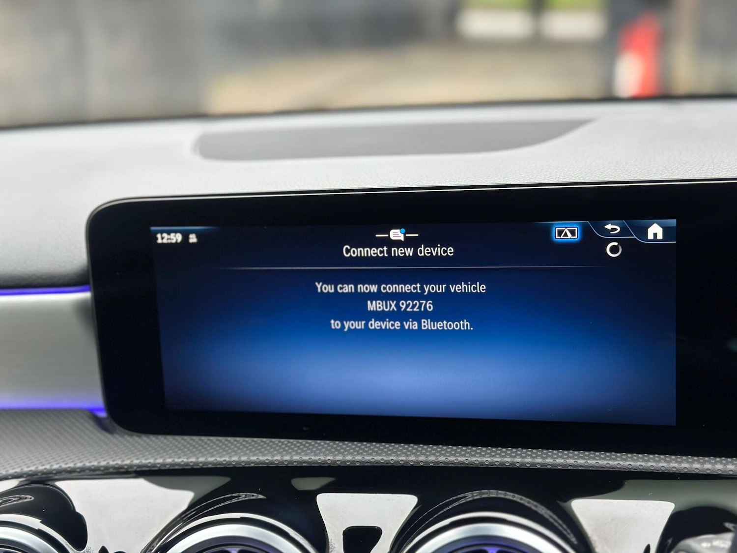 Used Mercedes-Benz A-Class 2023 for sale - 77066526: Photo 30