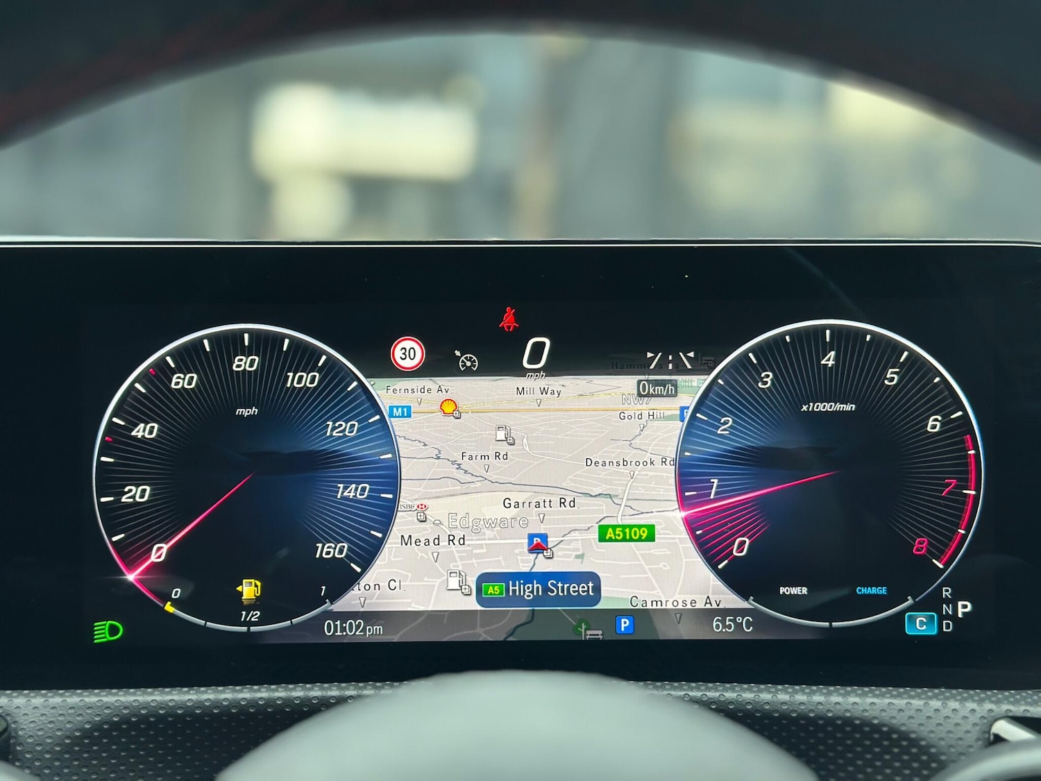 Used Mercedes-Benz A-Class 2023 for sale - 77066526: Photo 37