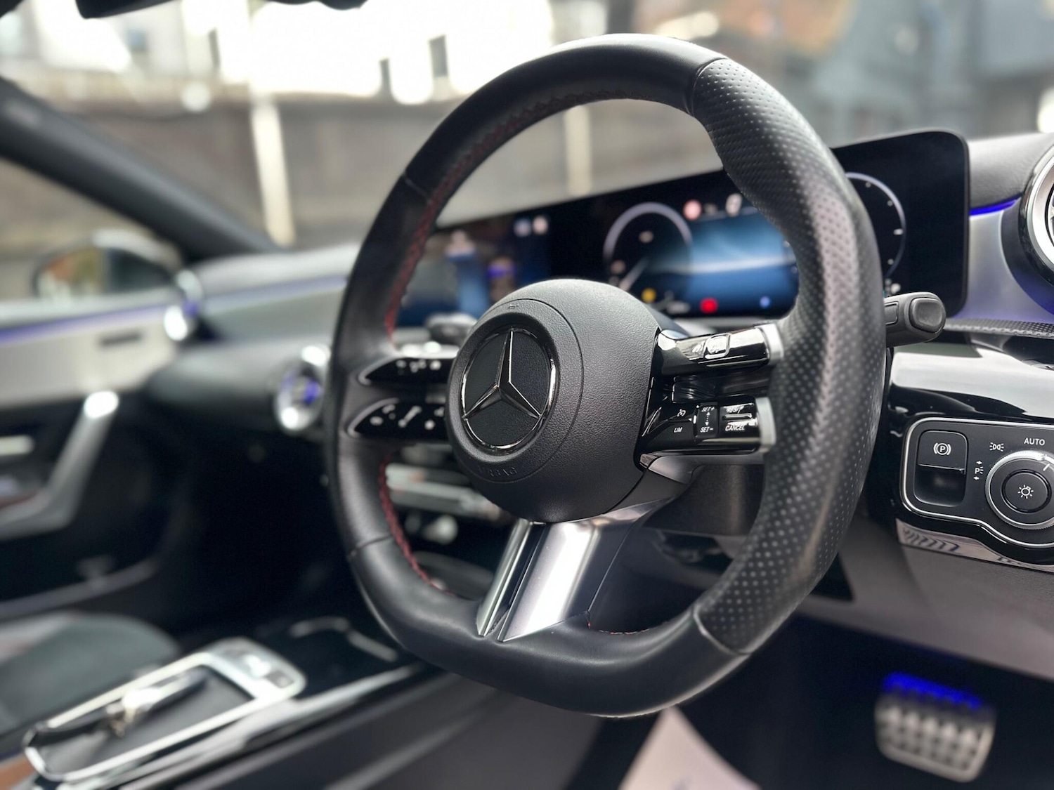 Used Mercedes-Benz A-Class 2023 for sale - 77066526: Photo 39