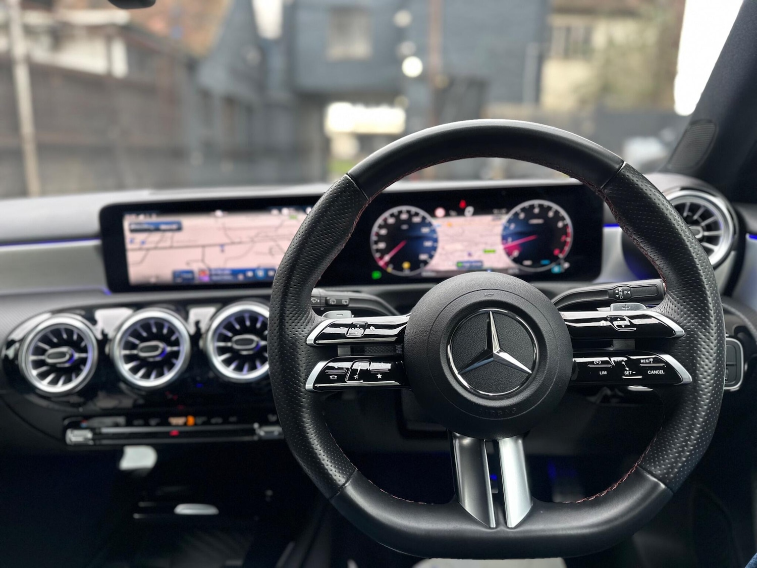 Used Mercedes-Benz A-Class 2023 for sale - 77066526: Photo 40