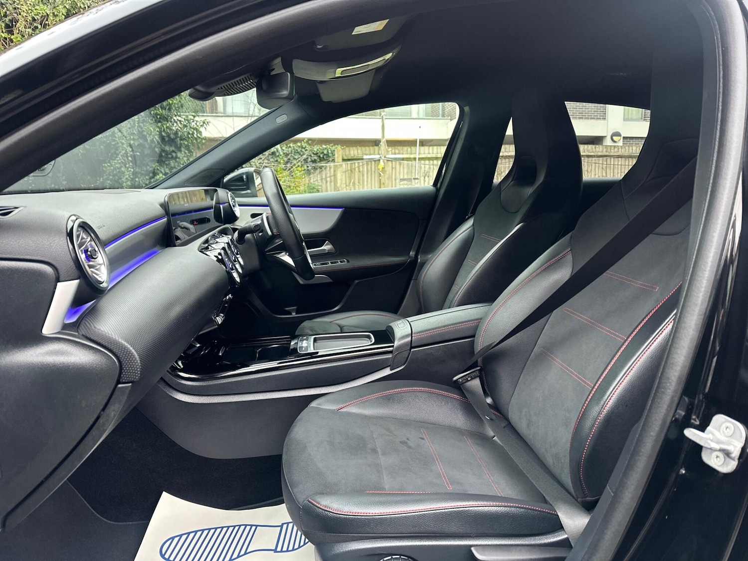 Used Mercedes-Benz A-Class 2023 for sale - 77066526: Photo 41