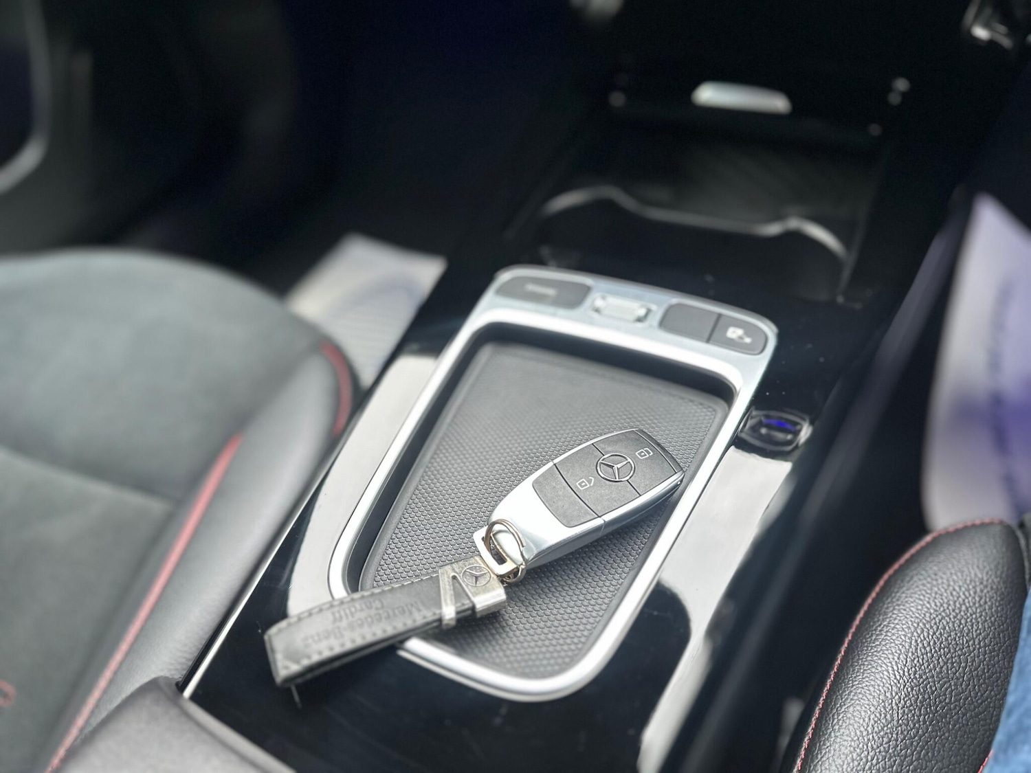 Used Mercedes-Benz A-Class 2023 for sale - 77066526: Photo 45