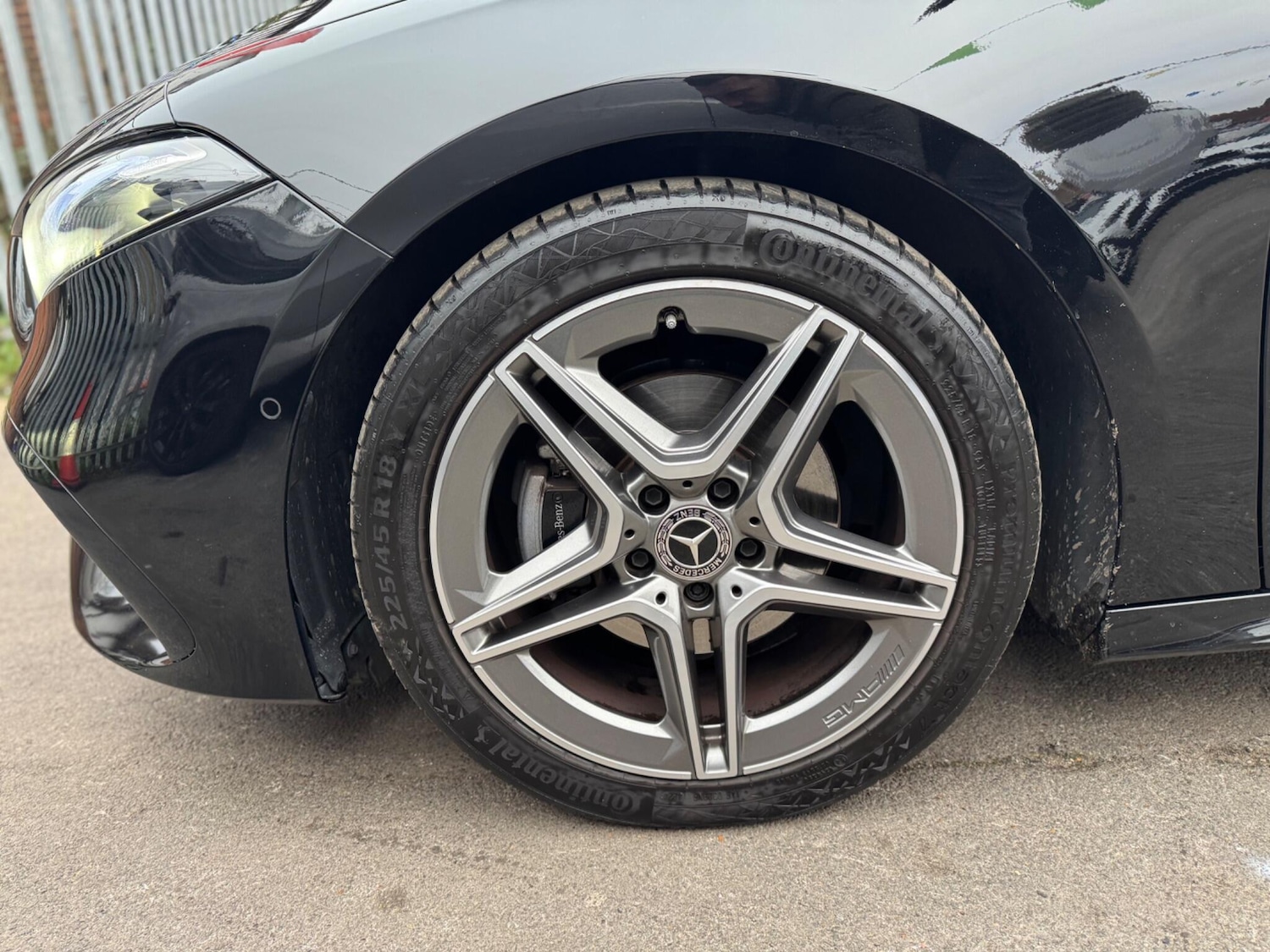 Used Mercedes-Benz A-Class 2023 for sale - 77066526: Photo 48