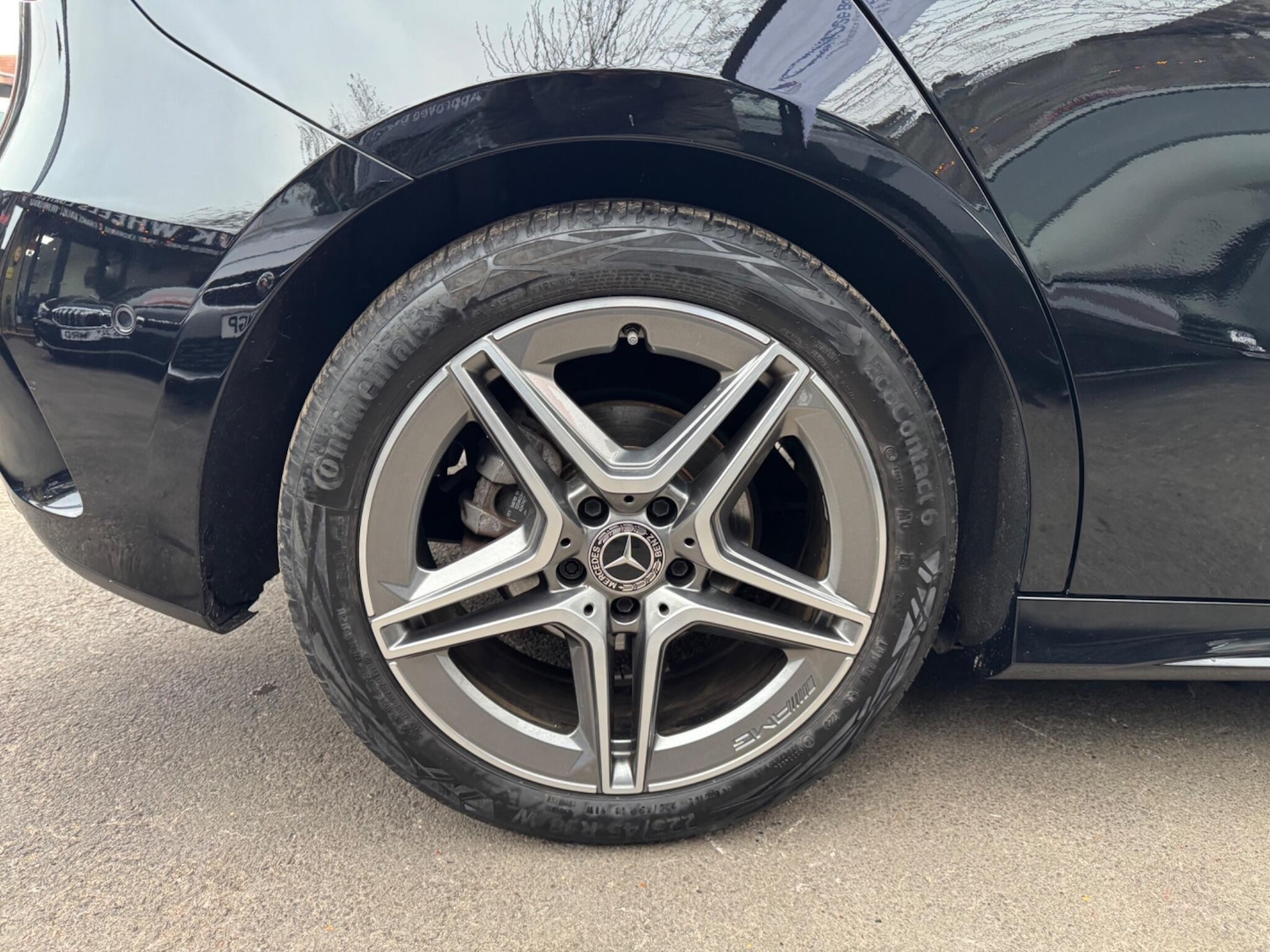 Used Mercedes-Benz A-Class 2023 for sale - 77066526: Photo 51