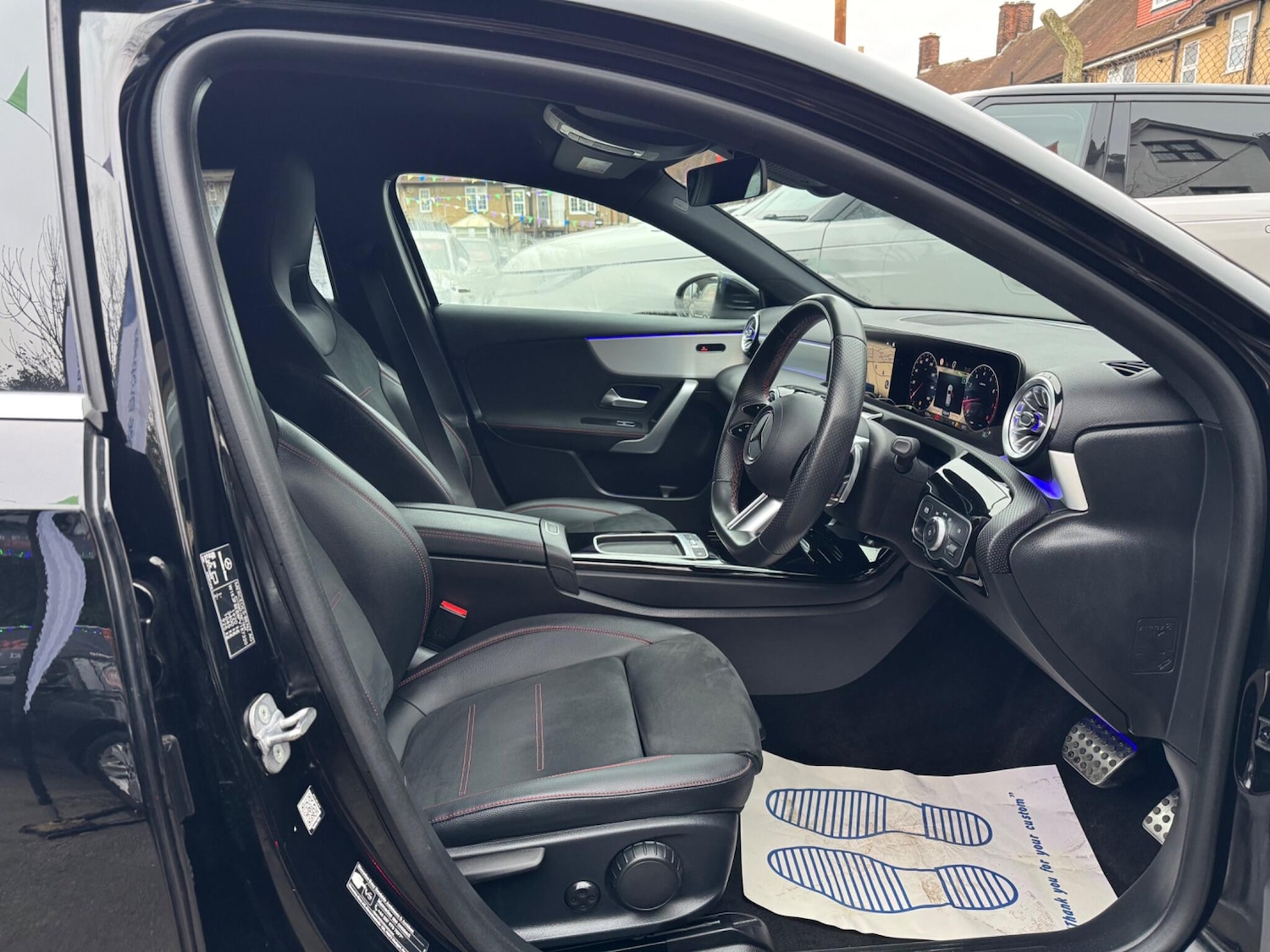 Used Mercedes-Benz A-Class 2023 for sale - 77066526: Photo 52