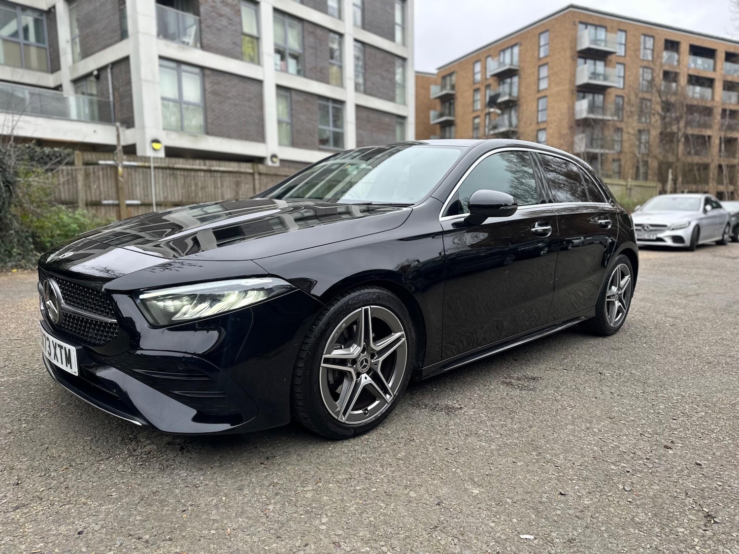 Used Mercedes-Benz A-Class 2023 for sale - 77066526: Photo 6