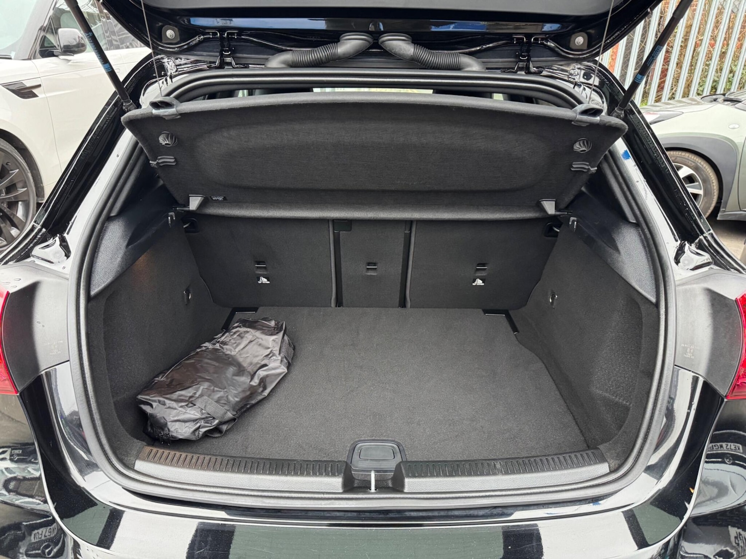 Used Mercedes-Benz A-Class 2023 for sale - 77066526: Photo 60