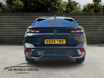 Used Peugeot 408 2024 for sale - 79874826: Photo