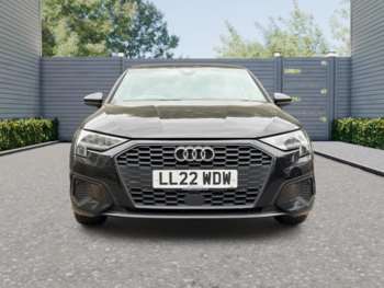 Used Audi A3 2022 for sale - 75126798: Photo