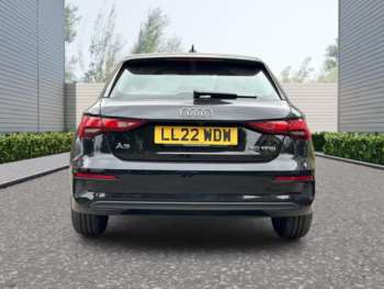 Used Audi A3 2022 for sale - 75126798: Photo