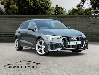 Used Audi A3 2022 for sale - 79212946: Photo