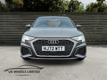 Used Audi A3 2022 for sale - 79212946: Photo