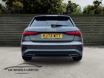 Used Audi A3 2022 for sale - 79212946: Photo