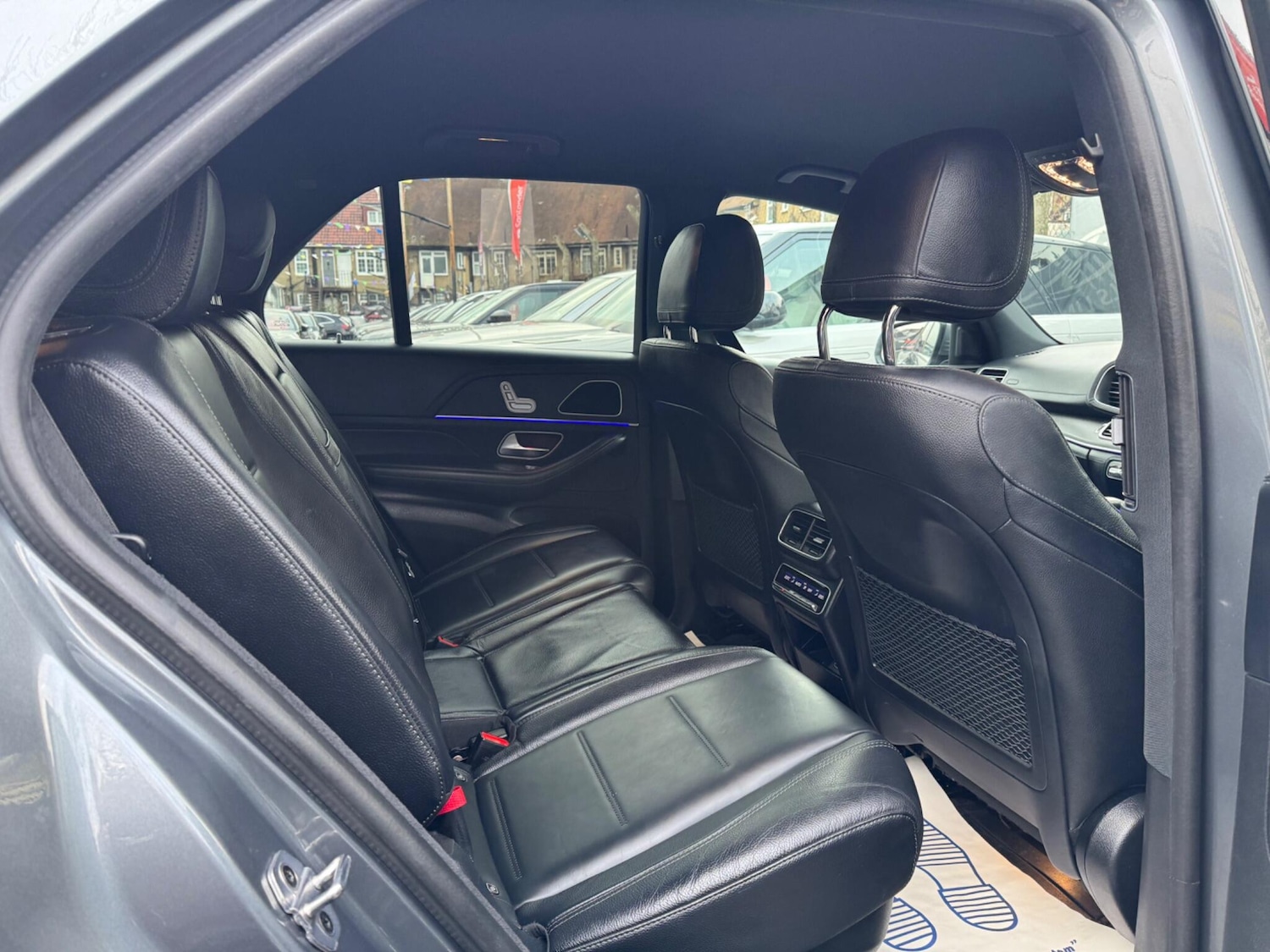 Used Mercedes-Benz GLE 2022 for sale - 76607889: Photo 13