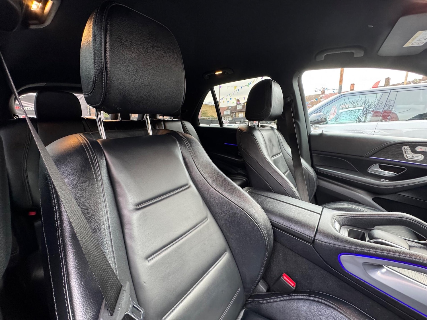 Used Mercedes-Benz GLE 2022 for sale - 76607889: Photo 15