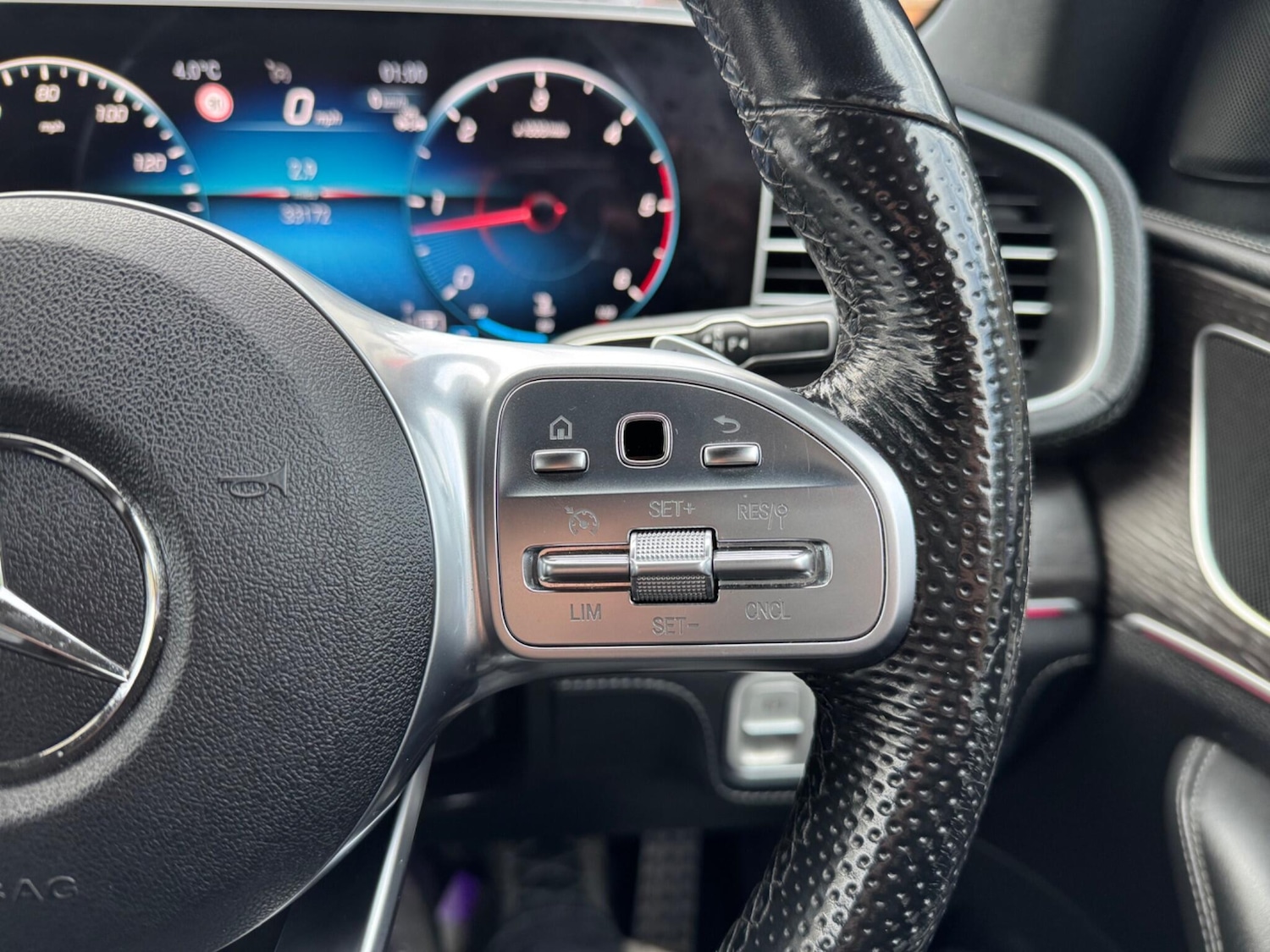 Used Mercedes-Benz GLE 2022 for sale - 76607889: Photo 18