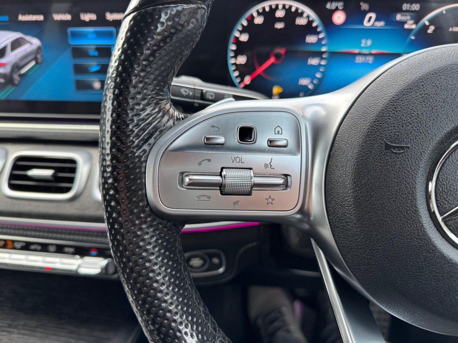 Used Mercedes-Benz GLE 2022 for sale - 76607889: Photo 19