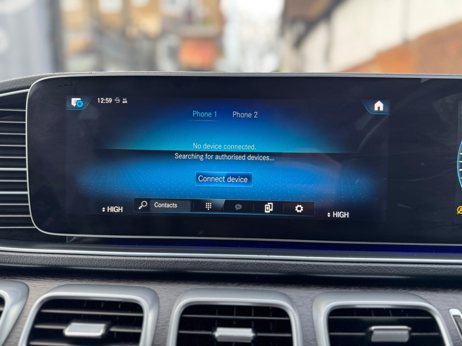 Used Mercedes-Benz GLE 2022 for sale - 76607889: Photo 26