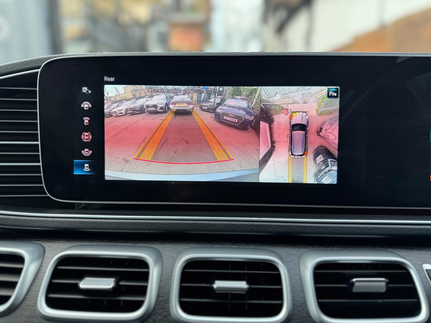 Used Mercedes-Benz GLE 2022 for sale - 76607889: Photo 30