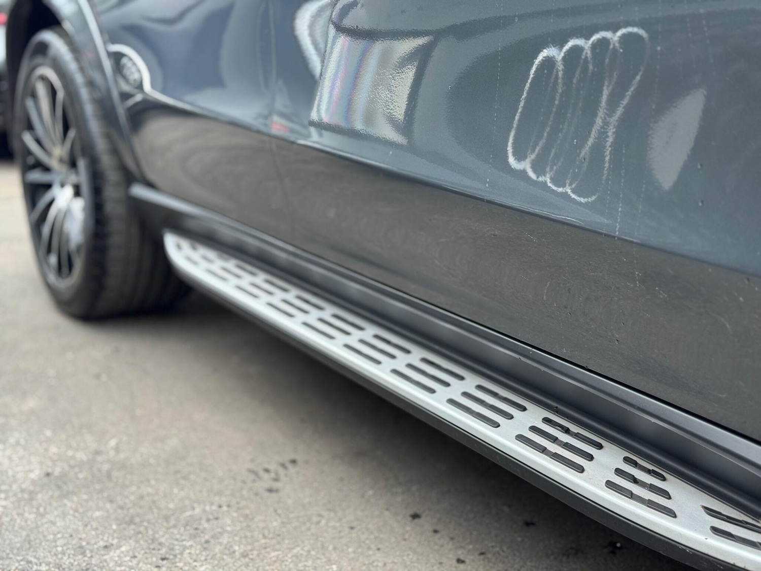 Used Mercedes-Benz GLE 2022 for sale - 76607889: Photo 44