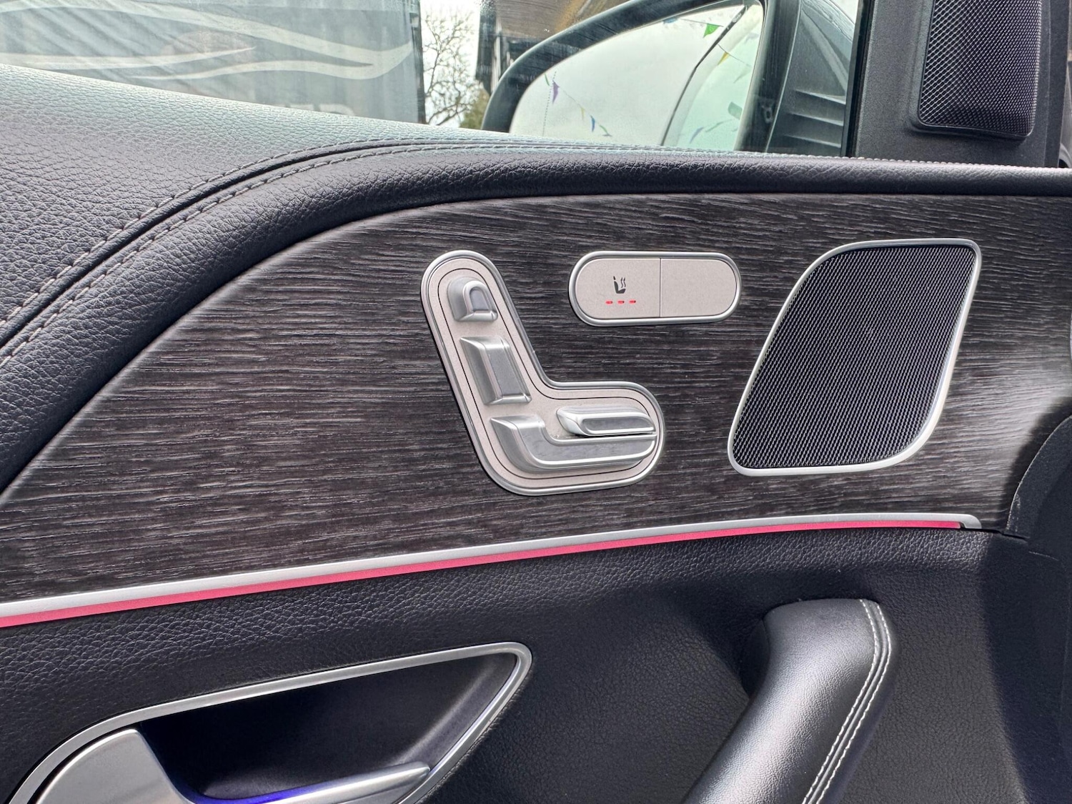 Used Mercedes-Benz GLE 2022 for sale - 76607889: Photo 47