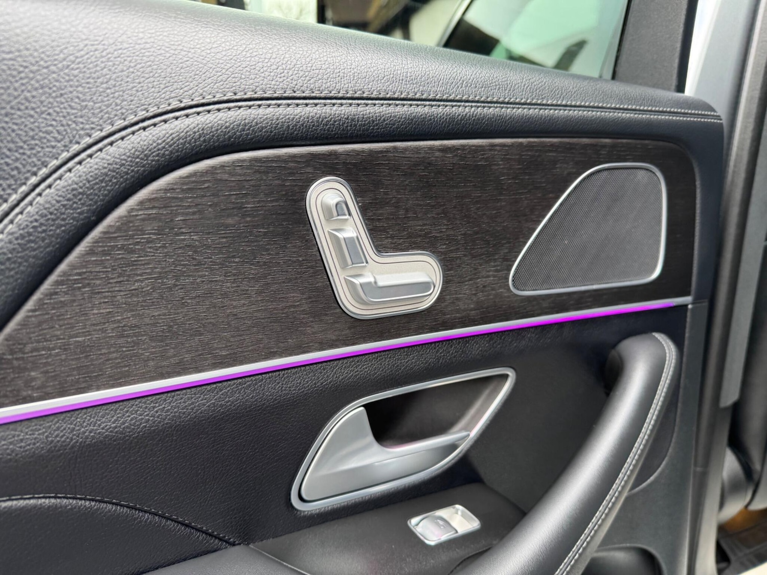 Used Mercedes-Benz GLE 2022 for sale - 76607889: Photo 50