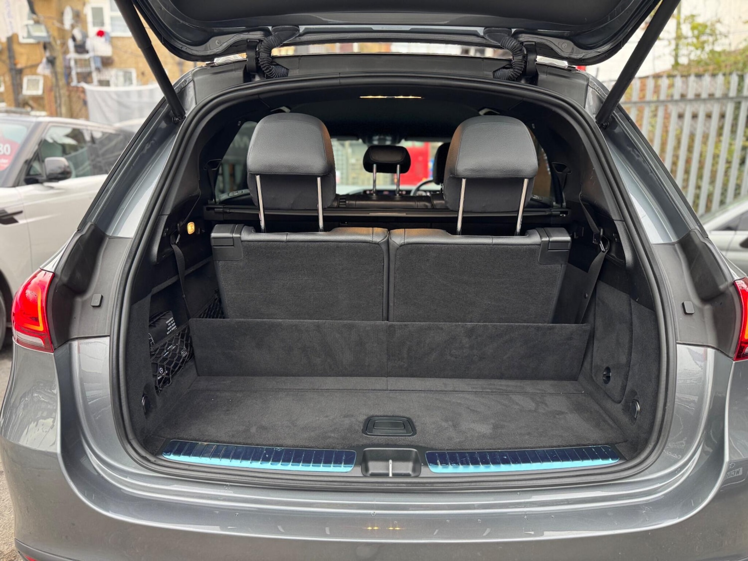 Used Mercedes-Benz GLE 2022 for sale - 76607889: Photo 54