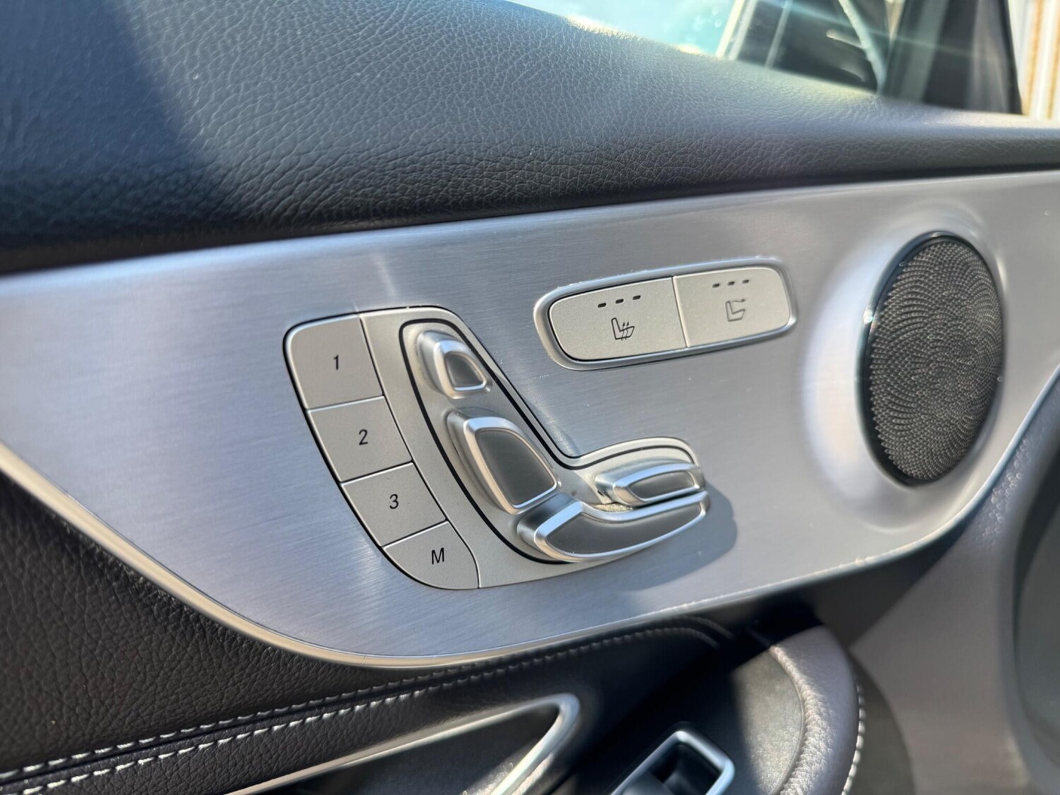 Used Mercedes-Benz C Class for sale - 78214451: Photo 25