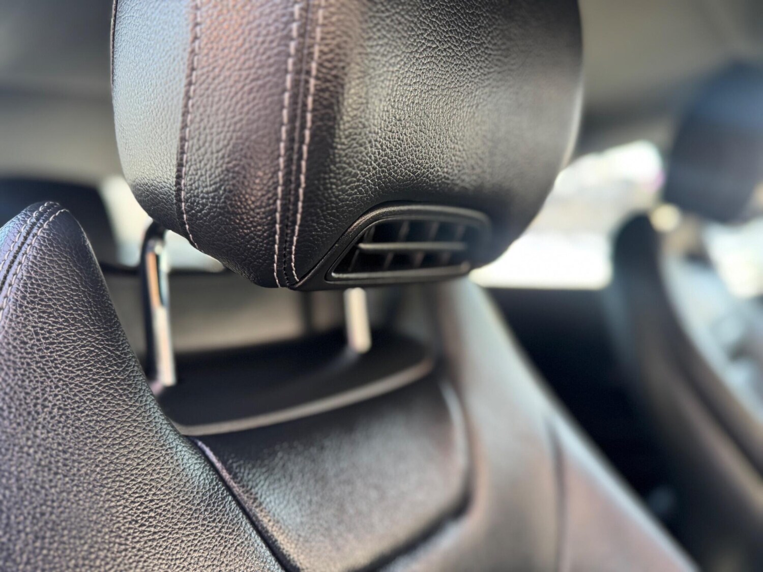 Used Mercedes-Benz C Class for sale - 78214451: Photo 31