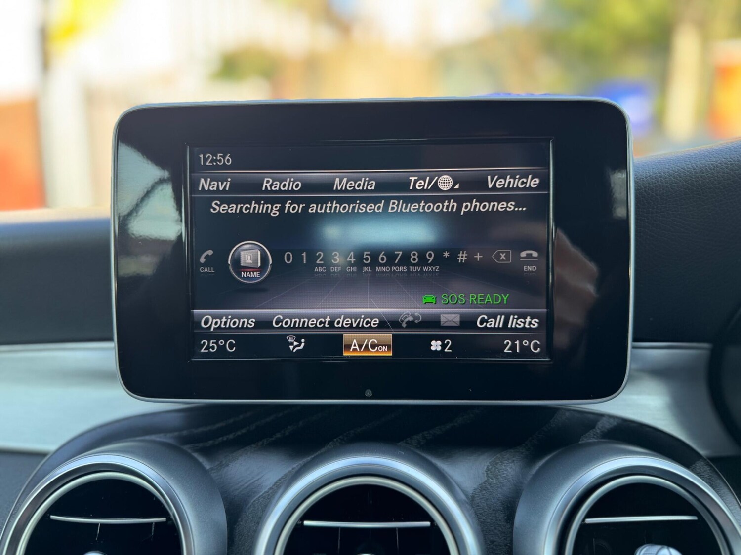 Used Mercedes-Benz C Class for sale - 78214451: Photo 38