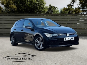 Used Volkswagen Golf 2021 for sale - 78684873: Photo