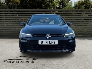 Used Volkswagen Golf 2021 for sale - 78684873: Photo