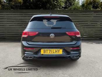 Used Volkswagen Golf 2021 for sale - 78684873: Photo