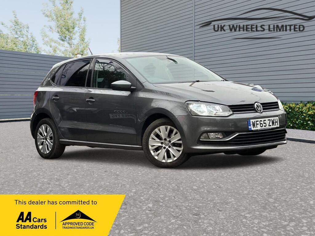 Used Volkswagen Polo for sale - 77066548: Photo 1