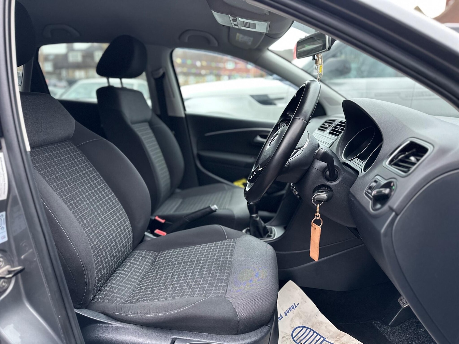 Used Volkswagen Polo for sale - 77066548: Photo 11